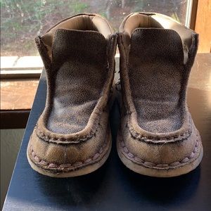 Twisted X shoes size 11